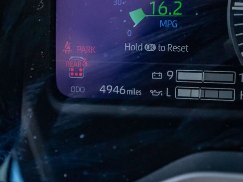 Used 2026 Toyota Sequoia TRD Pro w/ TRD Performance Package (TMS) image 21