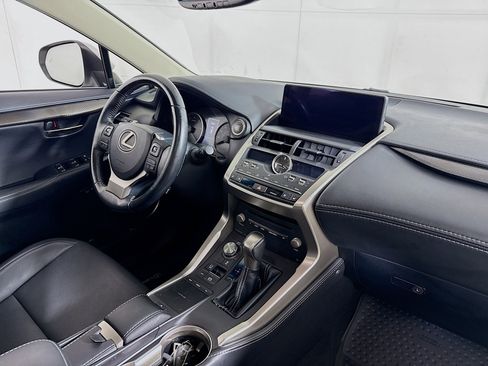 Used 2018 Lexus NX 300 AWD w/ Premium Package image 29