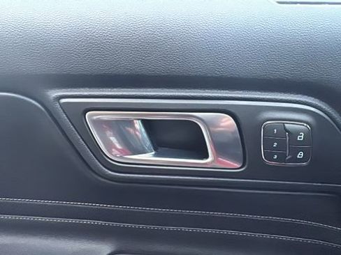Used 2022 Ford Mustang Premium w/ Equipment Group 201A image 16