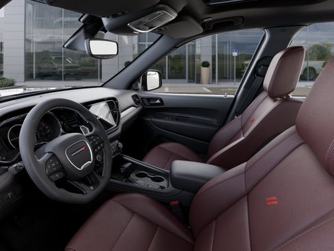 New 2026 Dodge Durango GT AWD/4WD image 23