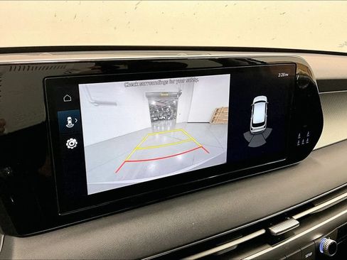 Used 2025 Hyundai Palisade SEL FWD image 26