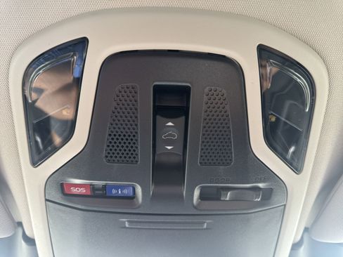 New 2025 Subaru Outback Premium image 25