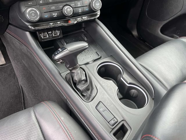 Used 2025 Dodge Durango R/T AWD/4WD image 34