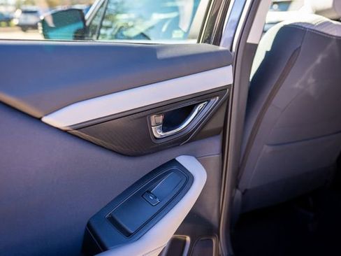 Certified 2025 Subaru Outback Premium image 27