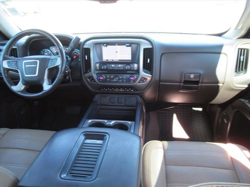 Used 2018 GMC Sierra 1500 Denali image 13