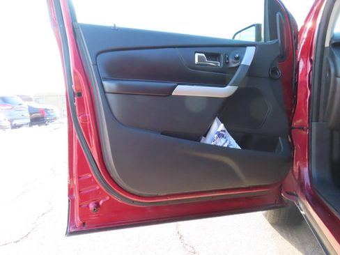 Used 2013 Ford Edge SEL AWD/4WD image 31