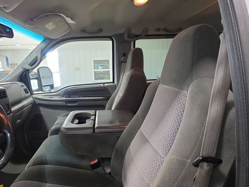 Used 2002 Ford F250 XLT AWD/4WD image 14