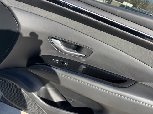 Used 2023 Hyundai Santa Cruz Limited w/ Cargo Package image 35