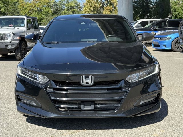 Used 2020 Honda Accord Sport image 7