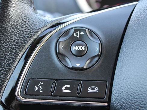 Used 2024 Mitsubishi Eclipse Cross SE image 26