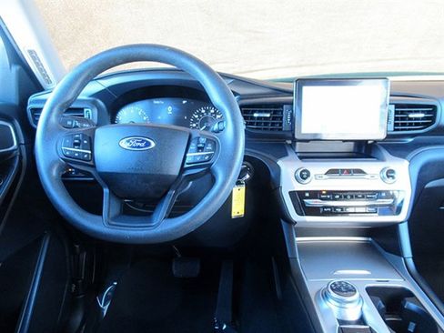 Used 2021 Ford Explorer 4WD image 18