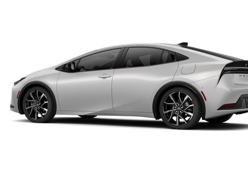 New 2026 Toyota Prius Plug-In Hybrid FWD image 5