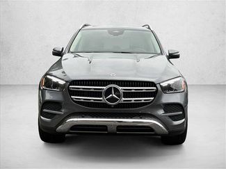 Used 2024 Mercedes-Benz GLE 350 4MATIC video 2