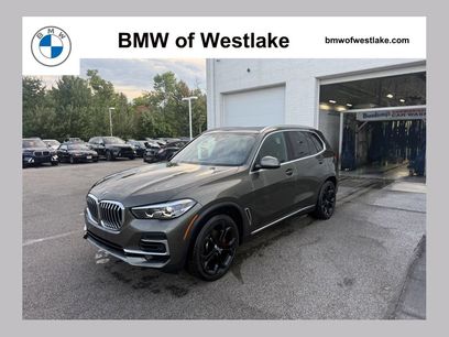 Used 2022 BMW X5 xDrive40i w/ Premium Package