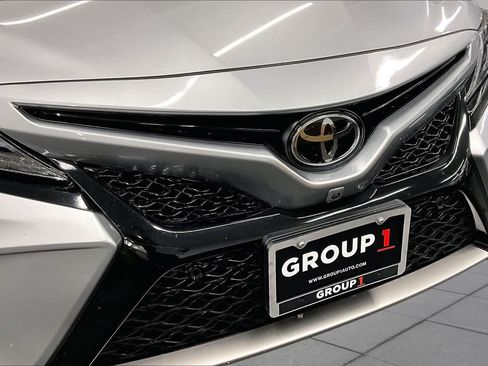 Used 2018 Toyota Camry XSE w/ Driver Assist Package FWD image 29