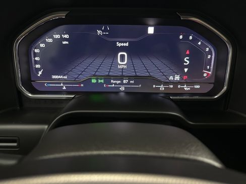 Used 2022 GMC Sierra 1500 Denali image 14