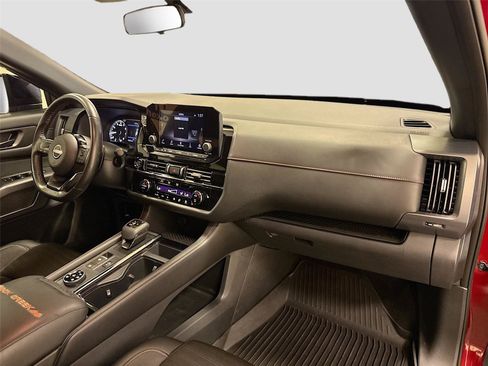 Used 2023 Nissan Pathfinder Rock Creek AWD/4WD image 29