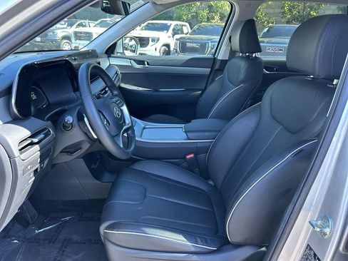 Used 2023 Hyundai Palisade SEL w/ Cargo Package image 23
