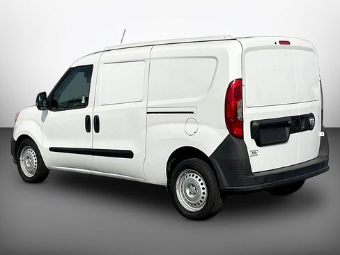 Used 2021 RAM ProMaster City Tradesman FWD image 5