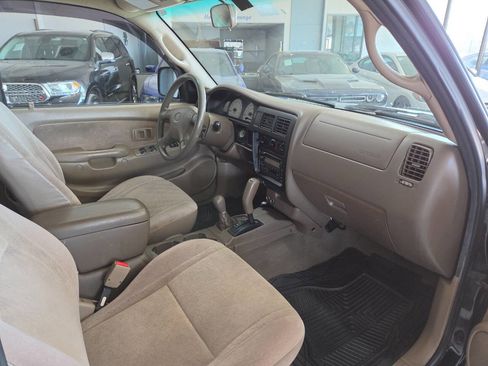 Used 2003 Toyota Tacoma 4x4 Double Cab image 26