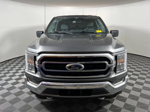 Used 2021 Ford F150 XLT w/ Equipment Group 302A High AWD/4WD image 2