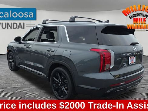 Used 2024 Hyundai Palisade XRT AWD/4WD image 5
