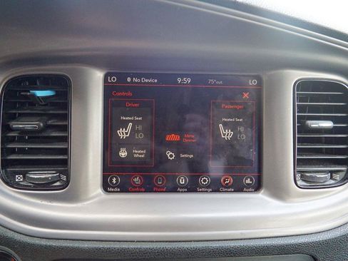 Used 2023 Dodge Charger GT w/ Performance Handling Group RWD image 21