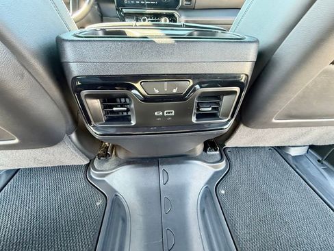 Used 2022 GMC Sierra 1500 AT4X image 46