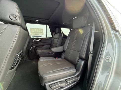 New 2025 Chevrolet Tahoe High Country image 23