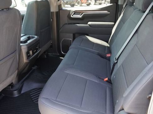 Used 2026 Chevrolet Silverado 1500 RST AWD/4WD image 14