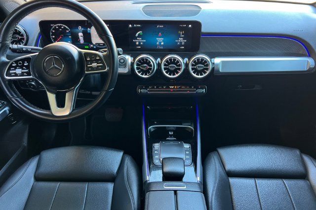 Used 2023 Mercedes-Benz EQB 250+ w/ Exclusive Package image 15