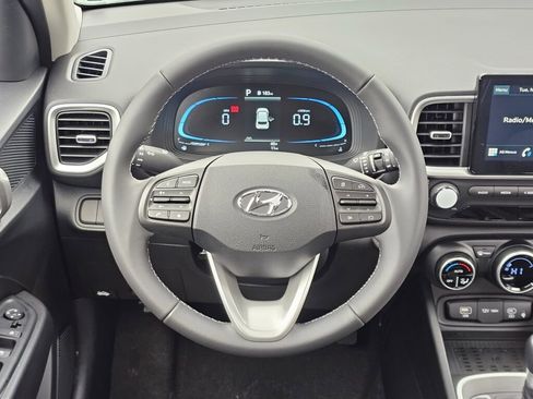 New 2026 Hyundai Venue SEL image 14