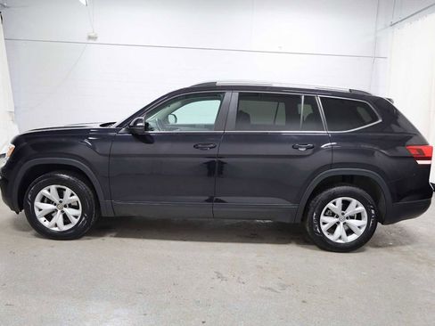 Used 2019 Volkswagen Atlas SE image 2
