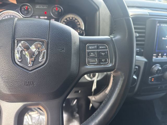 Used 2019 RAM 1500 Big Horn RWD image 18