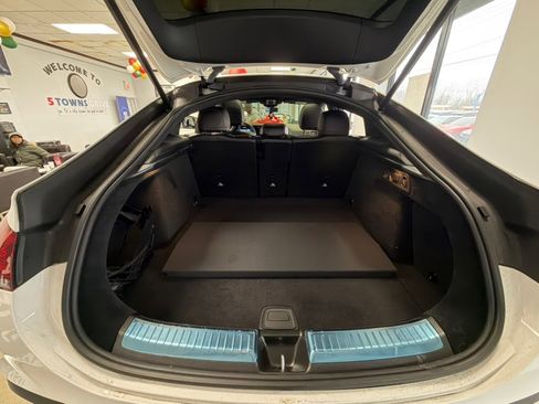 Used 2023 Mercedes-Benz GLE 53 AMG 4MATIC Coupe image 32