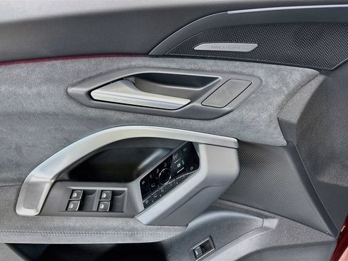 New 2026 Audi SQ5 Premium Plus AWD/4WD image 21
