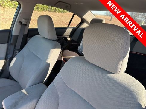 Used 2013 Honda Civic LX image 10