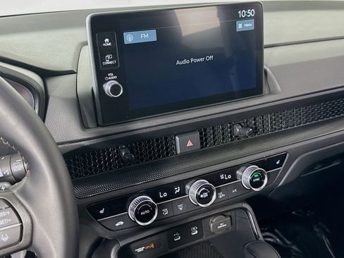 Certified 2026 Honda CR-V Sport image 15