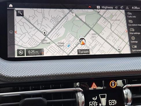 Certified 2024 BMW 228i Gran Coupe w/ Premium Package image 15