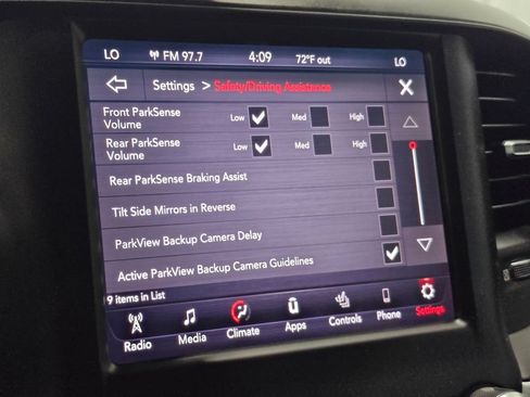 Used 2020 RAM 1500 Big Horn AWD/4WD image 42