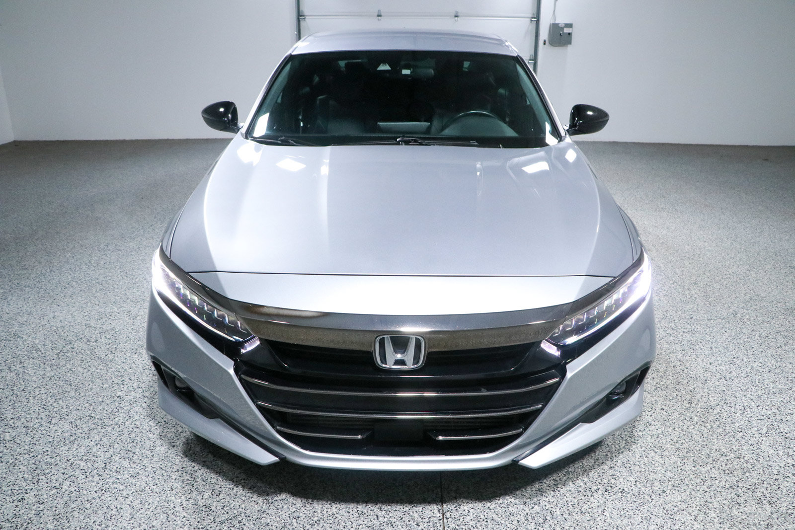 Used 2022 Honda Accord Sport image 4
