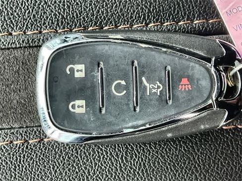 Used 2023 Chevrolet Blazer Premier w/ Enhanced Convenience Package image 21