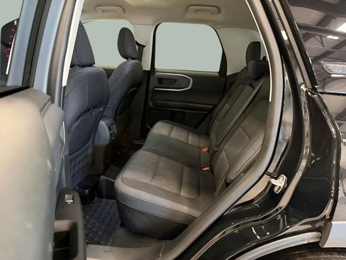 Used 2021 Ford Bronco Sport Big Bend image 14