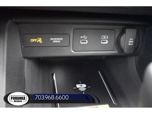 New 2026 Acura Integra A-Spec image 17