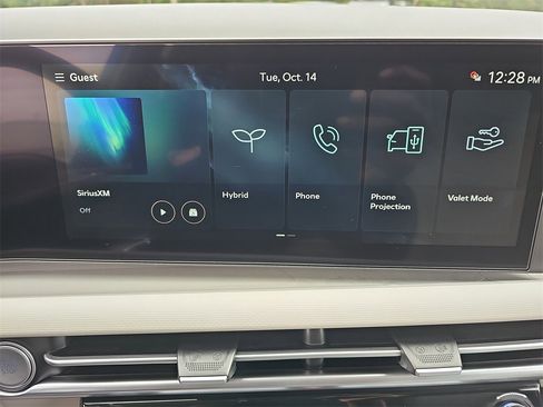 New 2026 Hyundai Tucson SEL image 21