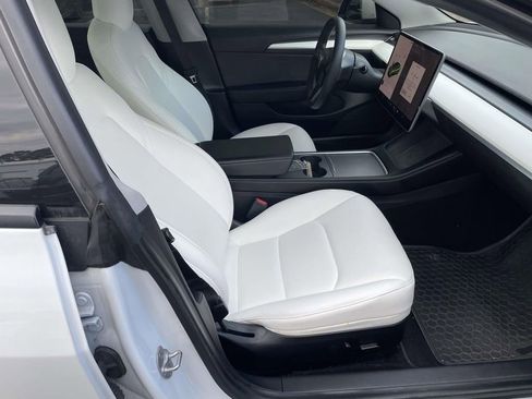 Used 2021 Tesla Model 3 Long Range image 43