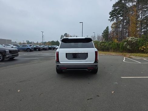 New 2026 Hyundai Palisade Limited FWD image 15