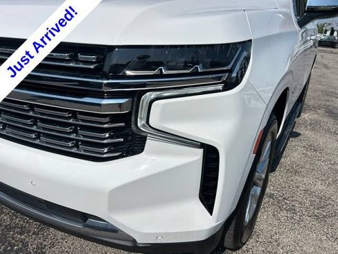 Used 2024 Chevrolet Tahoe Premier RWD image 9
