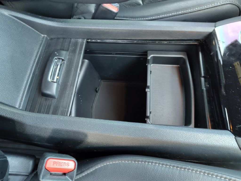 Used 2020 Honda Passport Elite image 33