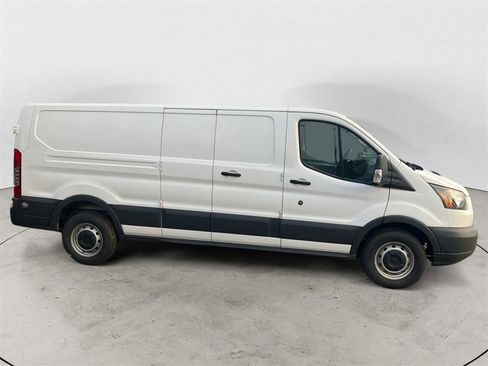 Used 2018 Ford Transit 350 148 Low Roof image 5